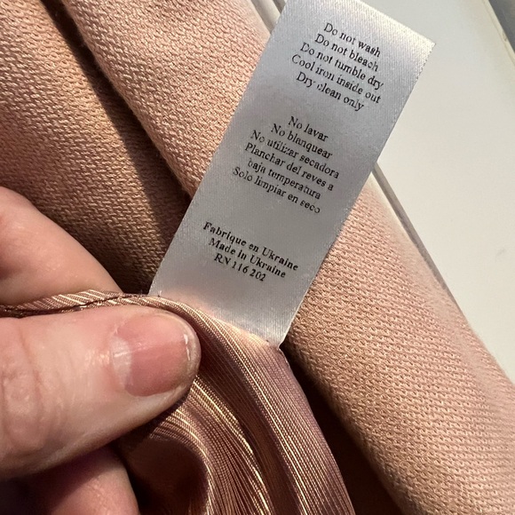 Zadig and Voltaire Vintage Virginie Blazer - Sz. 38 - Picture 5 of 9